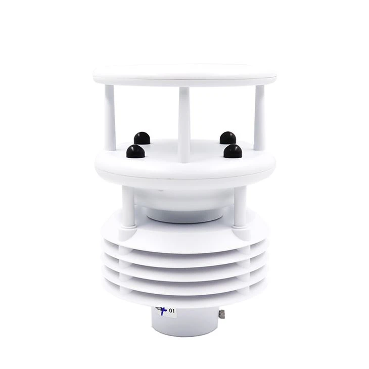 5 In 1 Weather Sensor