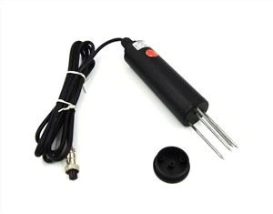 Fungsi Sensor Kelembapan Tanah