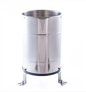 Tipping Buket Hujan Tolok Sensor