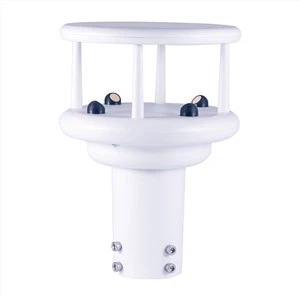 Cuaca Anemometer Ultrasonik