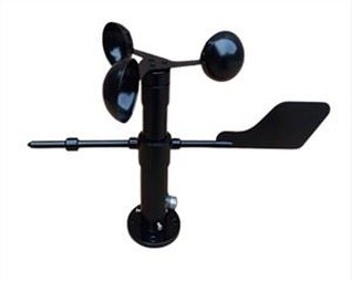 Arah Angin Dan Instrumen Pengukuran Kelajuan