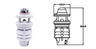 Penderia Meteorologi Penderia Iklim Dan Cuaca