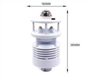 Alat Cuaca & Alat Meteorologi