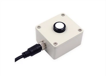 Borong PAR Sensor RS485 Modbus Sensor