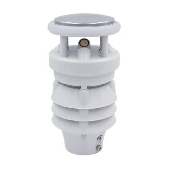 Sensor Cuaca Ringkas XF600A